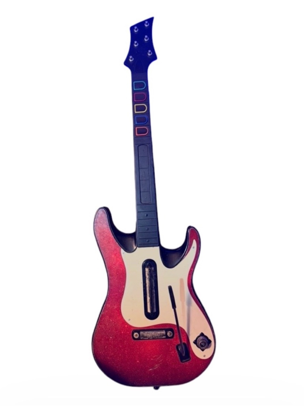 PS2  Guitar Hero Controller ~ PlayStation 2
